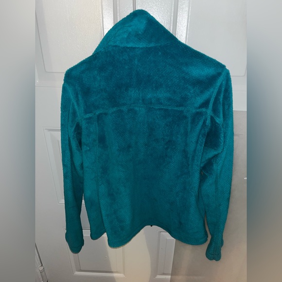 Patagonia Women's Full-Zip Re-Tool Jacket. Size M! GUC. - Picture 5 of 5